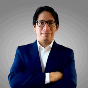 Ing. Julio Alberto Heredia Ordoñez