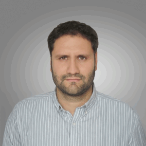 DOCENTE DR. ING. JORGE MAS GANOZA