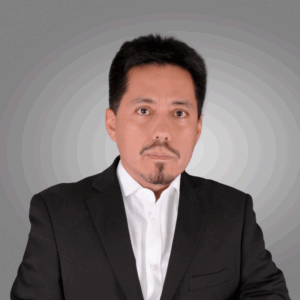 DR. ING. RICARDO OVIEDO SARMIENTO